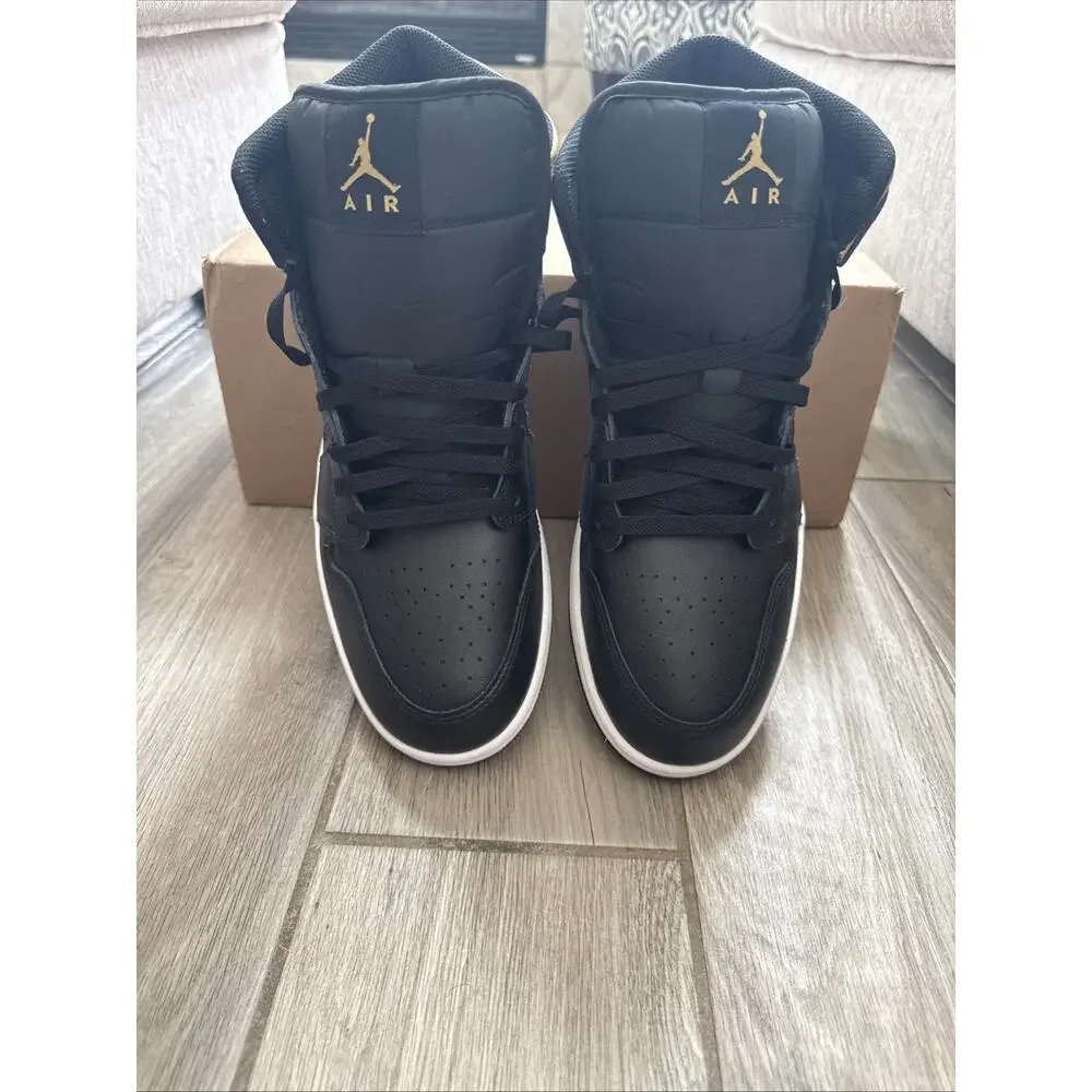 Size 13 Nike Air Jordan 1 Mid 